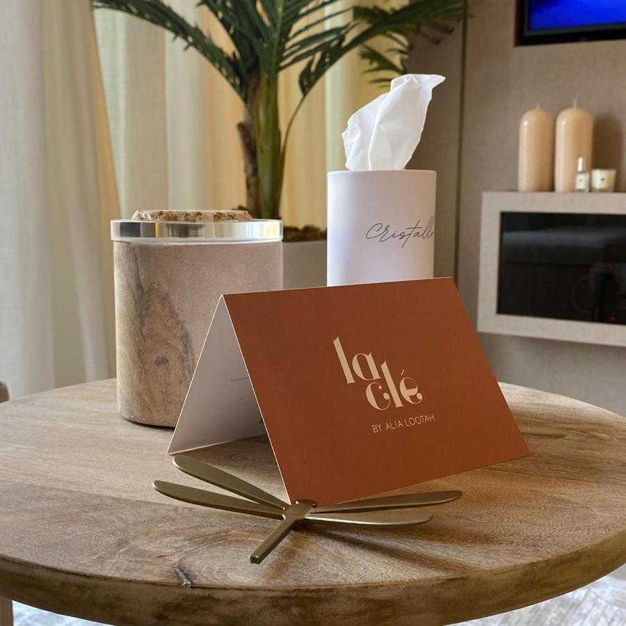 Madinat Jumeirah Living - Lamtara 2 Apartman Dubaj Kültér fotó