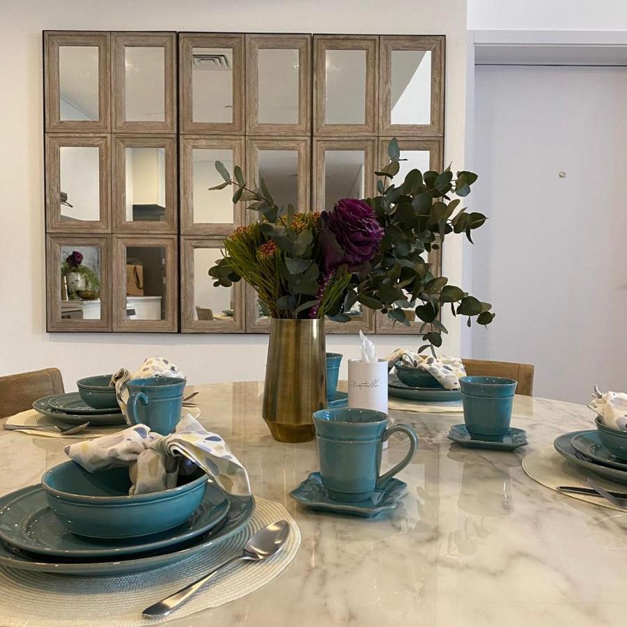 Madinat Jumeirah Living - Lamtara 2 Apartman Dubaj Kültér fotó