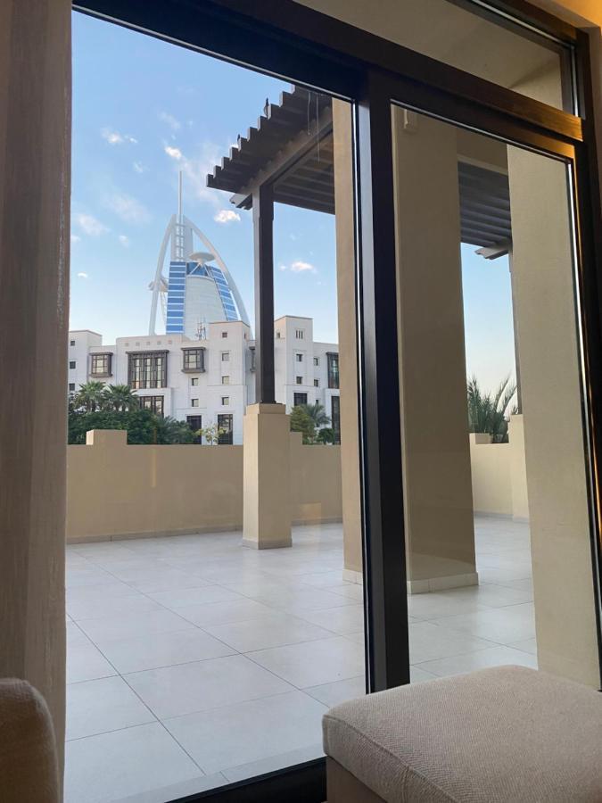 Madinat Jumeirah Living - Lamtara 2 Apartman Dubaj Kültér fotó