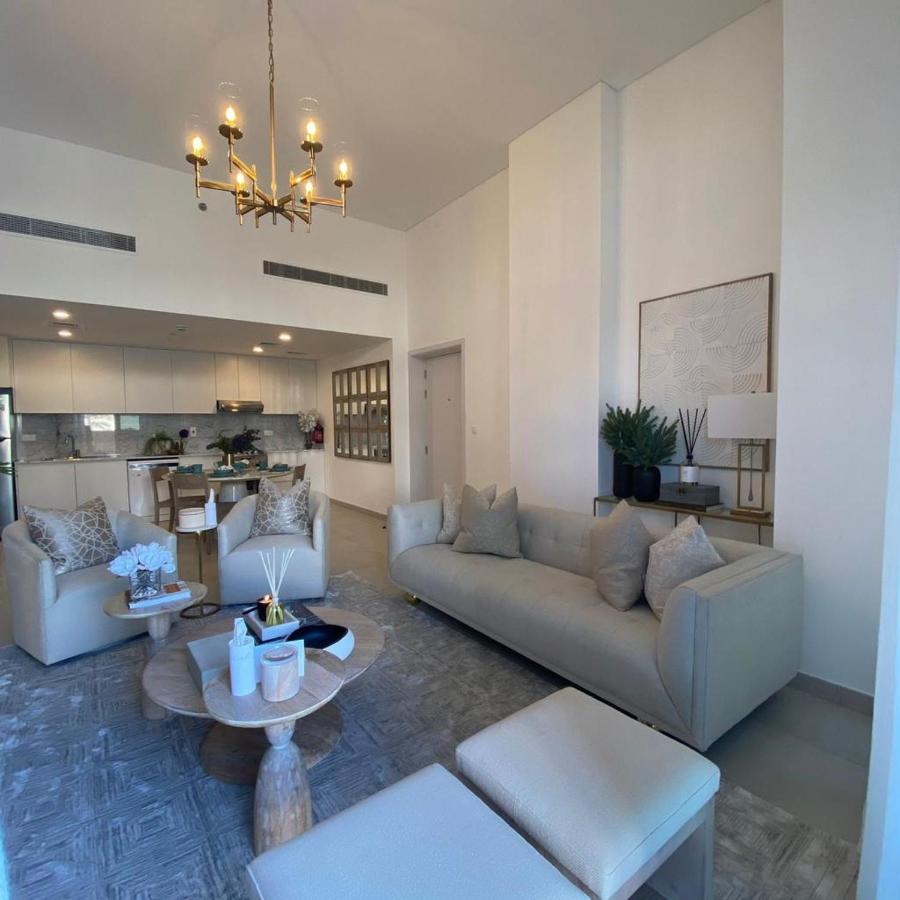 Madinat Jumeirah Living - Lamtara 2 Apartman Dubaj Kültér fotó