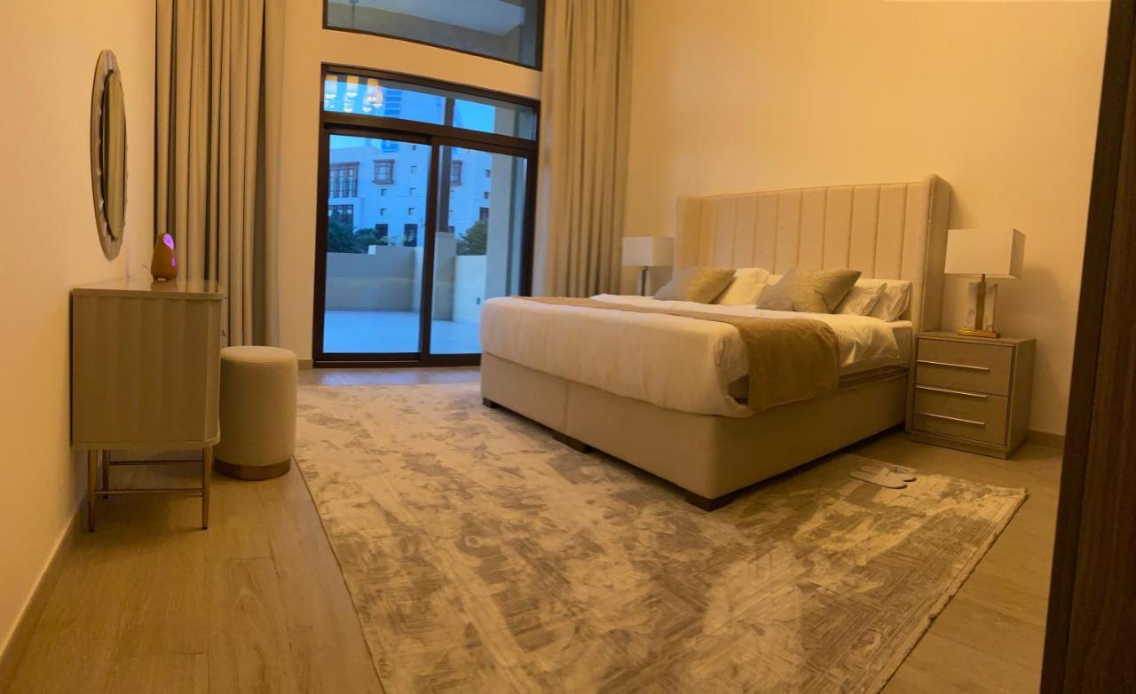 Madinat Jumeirah Living - Lamtara 2 Apartman Dubaj Kültér fotó